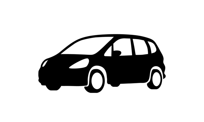 自動車