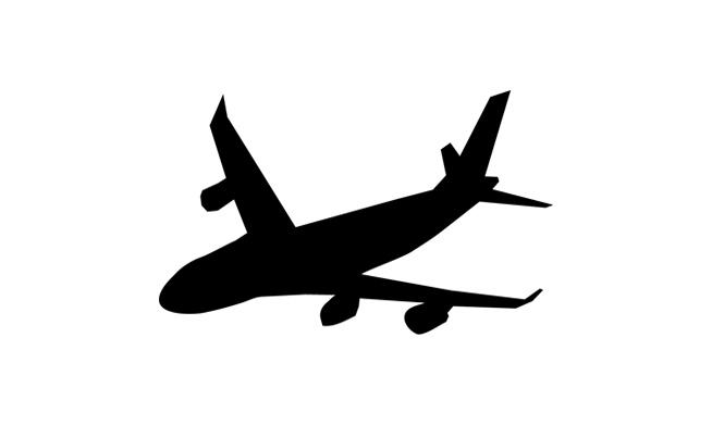 航空機